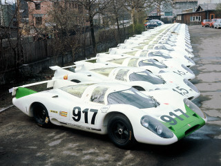 Race cars parking lot fence - 1 9 7 0 s free wallpaper