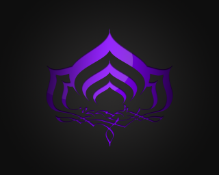 Purple logo black background bottom - arcane free wallpaper for desktop