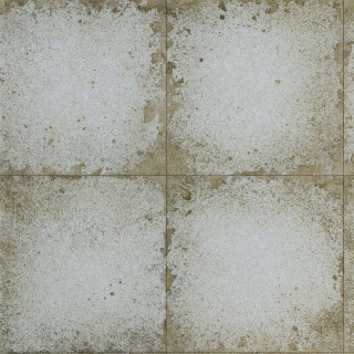 White square brown spot background - unreal free wallpaper for tablet