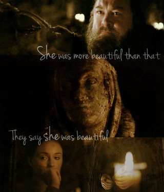 Bearded man woman candle gameofthrones - ada gladys killins free wallpaper for tablet