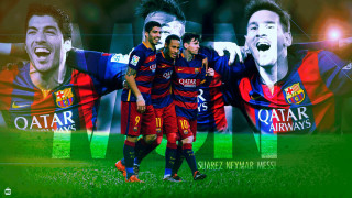Soccer players group field wall - a picture of them free wallpaper