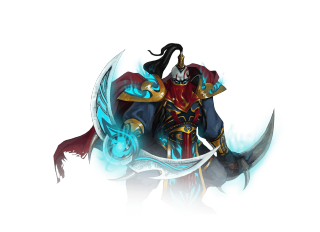 Overwatch character sword armor back - arcane free wallpaper