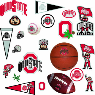 Sports items equipment gear collection - free sports wallpaper for tablet