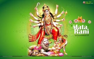 Green background hindu god deities - hd wallpaper free wallpaper