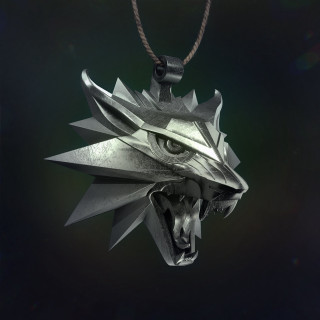 Dragon necklace head chain side - 3 d model free wallpaper for tablet