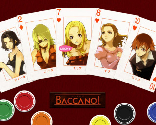 Cardgame woman man rococo yayoi - different free wallpaper for desktop