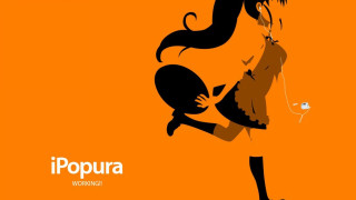 Popura cat microphone autumn sunset - arbeitsrat für kunst free wallpaper