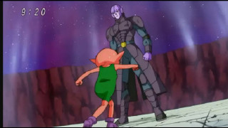 Cartoon character astronaut purple sky - a green shirt free wallpaper