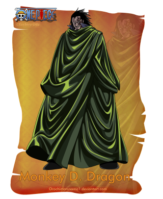 Cartoon man green cloak demon - a demon free wallpaper for mobile