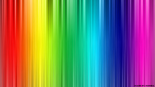 Rainbow background vertical lines black 5 - vertical line free wallpaper