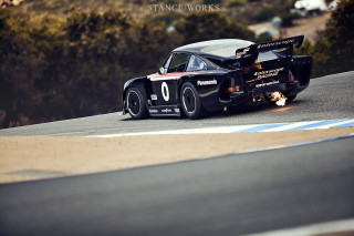 Car flames road trees sign - bernard fleetwoodwalker free wallpaper