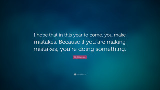 Hope blue background year come - youre free wallpaper for desktop