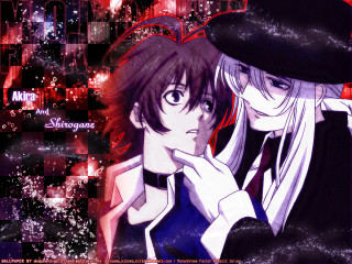 Anime characters dark room stars 2 - the wall free wallpaper