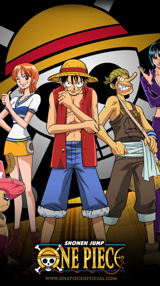 One piece characters giant object - eiichiro oda free wallpaper