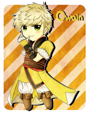 Oviny boy bravelydefault chibi fullbody - striped free wallpaper for mobile