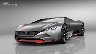 Futuristic car modern vehicle design - a futuristic car free wallpaper