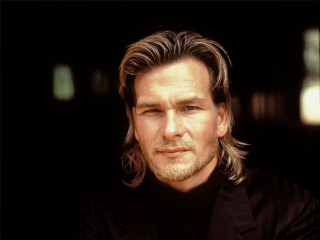 Man beard long hair black - long hair and a beard free wallpaper