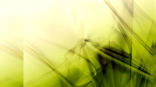 Blurry green plant abstract art - a blurry photo free wallpaper