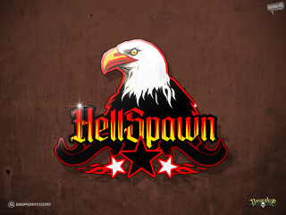 Bald eagle hella town stars - a bald eagle free wallpaper