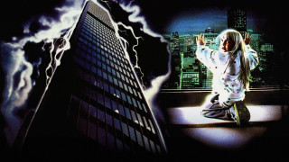 Man white shirt tall building - drew struzan free wallpaper for desktop