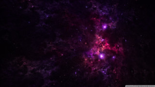 Colorful space filled with stars 10 - free stars wallpaper for desktop