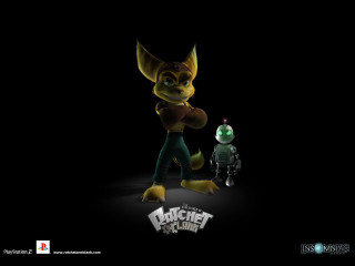 Cartoon character robot dark room - a dark room free wallpaper