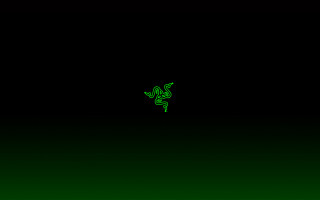 Green black background lizard back - a green lizard free wallpaper for desktop