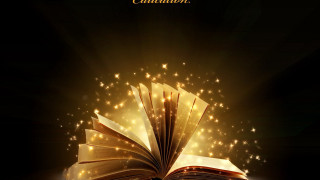 Book light caption image jpeg - book cover free wallpaper