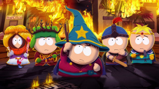 Cartoon characters fireplace background burning - a fire place free wallpaper