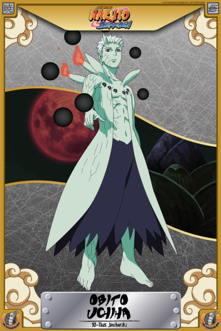 Man costume demon card image - a card free wallpaper