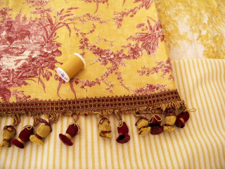 Yellow red blanket tassels coffee - blanket free wallpaper