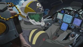 Man pilot helmet cockpit plane - cobra free wallpaper