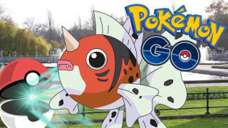 Pokemon go pikachu rococo forest - pokemon free wallpaper