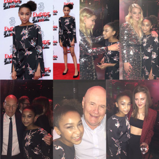 Collage elinor proby adams award - free other wallpaper for tablet