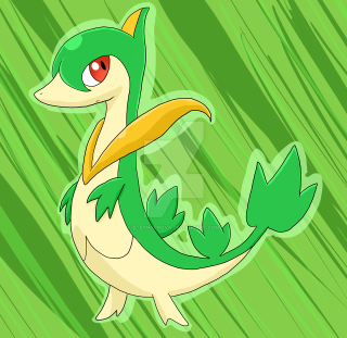 Green yellow dragon red eyes - a cartoon free wallpaper for tablet