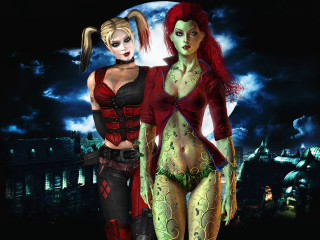 Body paint costumes women dark - comic cover art free wallpaper