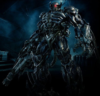 Robot dark light face arms - eddie mendoza free wallpaper for tablet