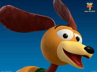 Cartoon dog big nose big - a big nose free wallpaper