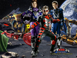 Futuristic suits people planet moon - futuristic suit free wallpaper