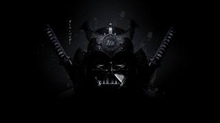 Darth vader helmet swords dark - a darth vader helmet free wallpaper