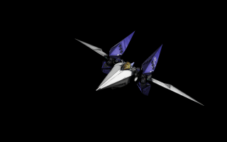 Blue white fighter jet night - fighter free wallpaper