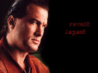 Man red shirt necklace black - his neck free wallpaper