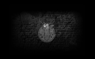 Brick wall clock twenty seven - ue 5 free wallpaper for desktop