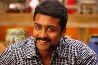 Man mustache blue shirt smiling - a blue shirt free wallpaper