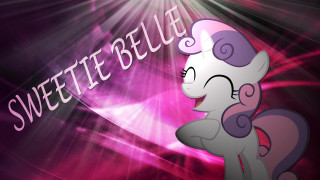 Pink purple pony background text - pony free wallpaper