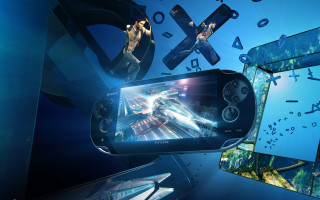 Video game cellphone background crosscut - a video game free wallpaper