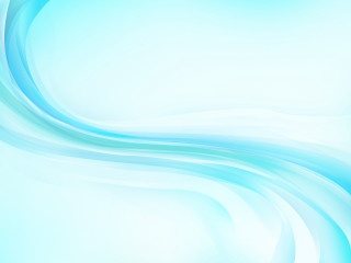 Blue background curved design white 2 - a blue swirl free wallpaper