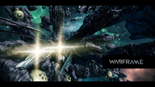 Sci fi planet city light - a sci free wallpaper