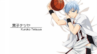 Man holding basketball white background - awataguchi takamitsu free wallpaper