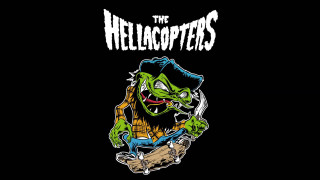 Cartoon character hat skateboard hands - ed roth free wallpaper